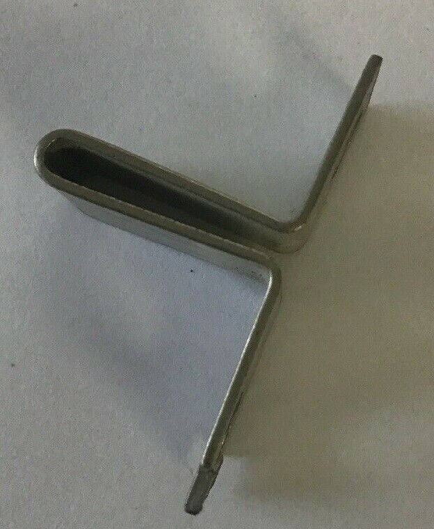 GE CR123C27.3B OVERLOAD HEATER ELEMENT ***LOTOF7***