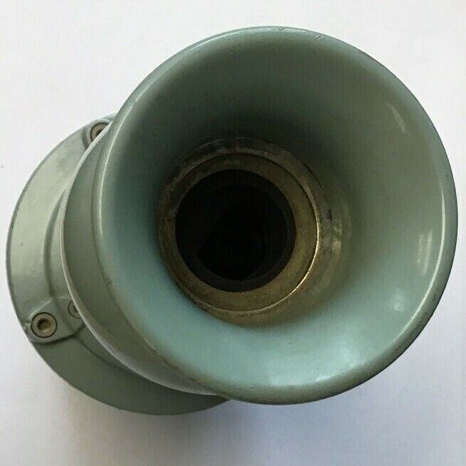 HUBBELL 460P5 PIN&SLEEVE RECEPTACLE PLUG 60A 600VAC