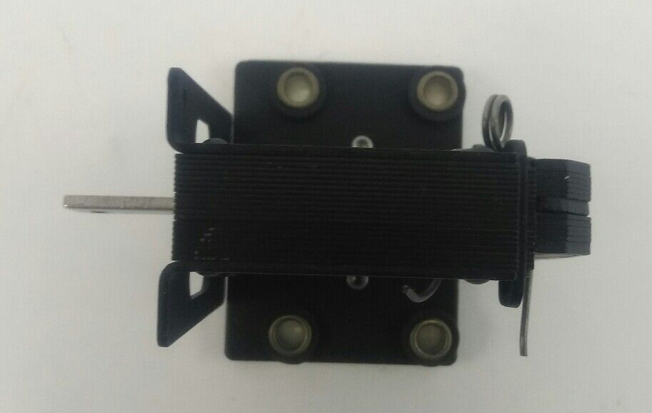 ALLEN BRADLEY X-122889 SOLENOID ASSEMBLY RELAY TYPE C +CL, BUL :700 NEW IN BOX