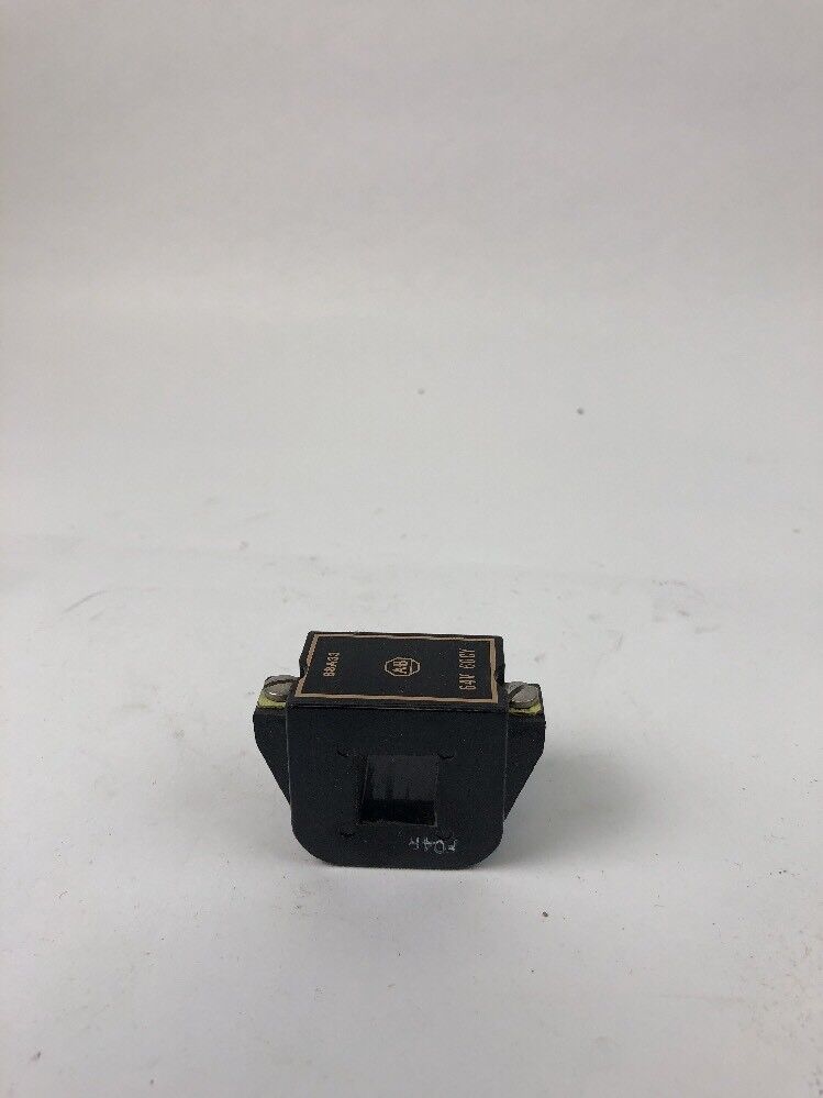 ALLEN BRADLEY 88A33 COIL 64 V 60 CY