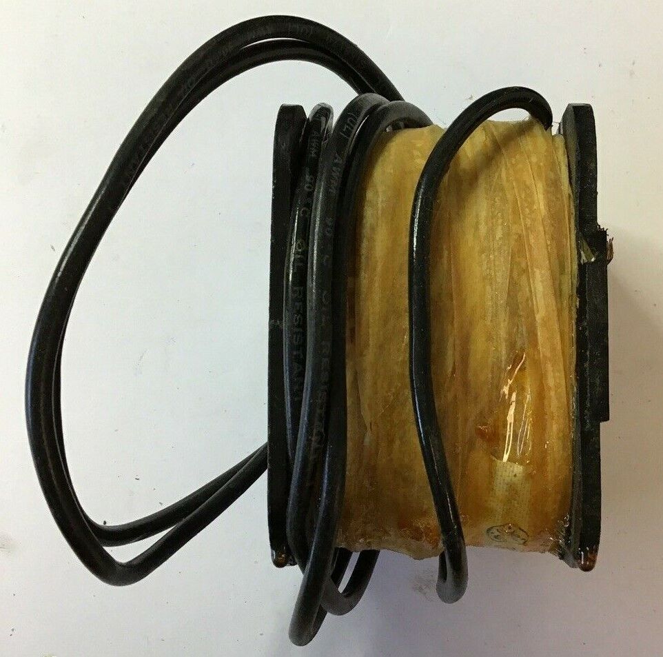 GENERAL ELECTRIC 3247533 REPLACEMENT COIL