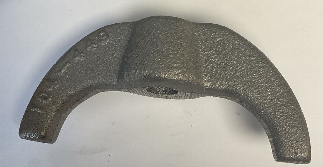 CLEAVER BROOK 104-449 HANDHOLD HANDLE