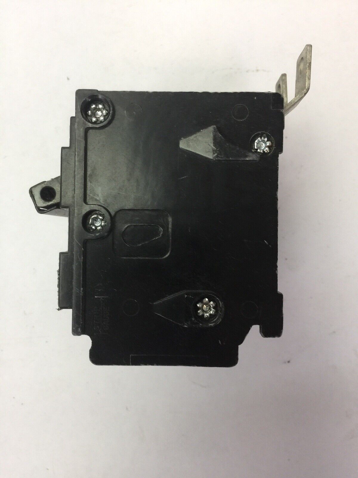 SIEMENS B350 CIRCUIT BREAKER 50A 240VAC 3 POLE