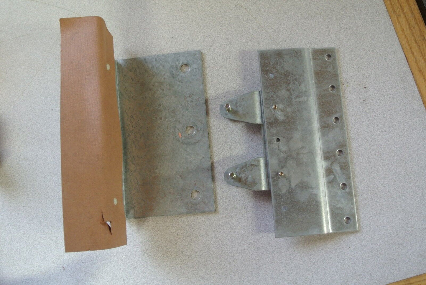 GE ACSMKSK PANELBOARD TYPE SCP MOUNTING HARDWARE, SINGLE MOUNTED - 800A, 1200A