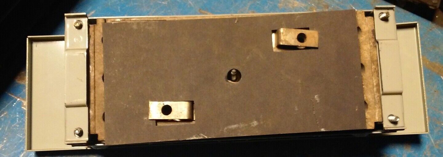 ITE V7B3222R TWIN VACU BREAK PANELBOARD SWITCH 3P 60A 240V