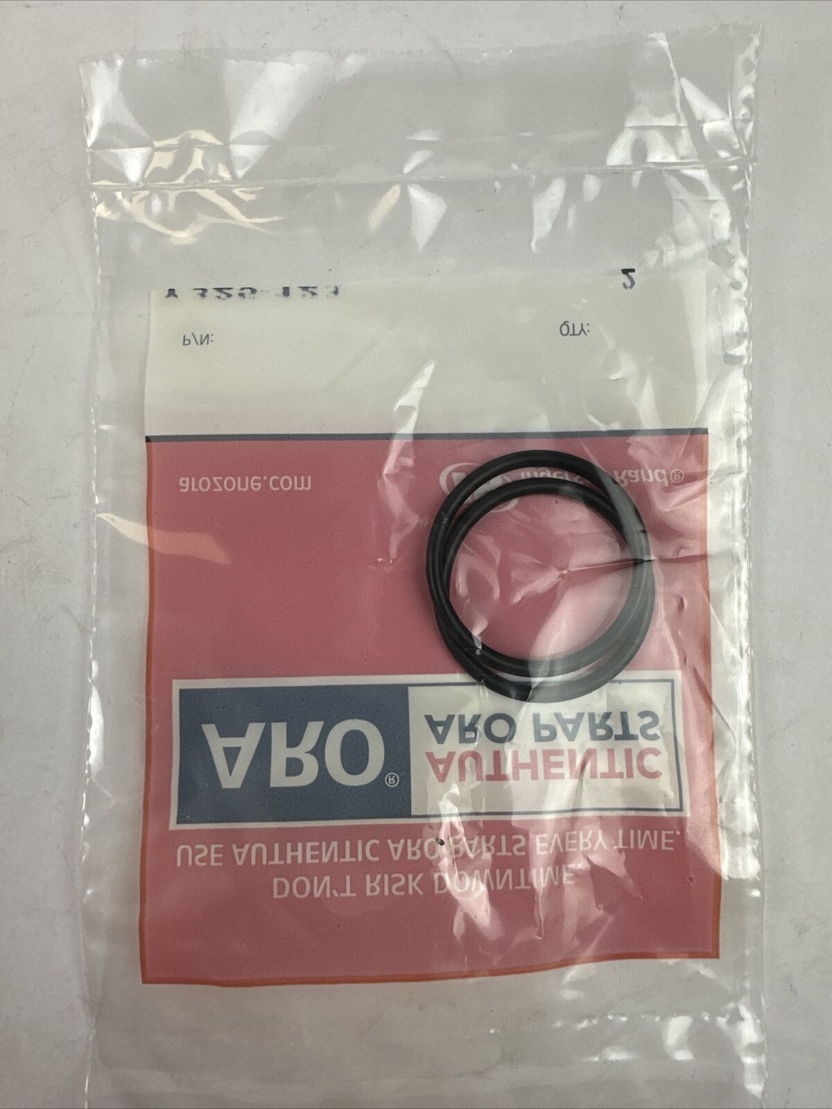 INGERSOLL RAND ARO 637389 EXP SERVICE KIT