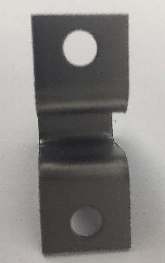 ALLEN BRADLEY N42 HEATER ELEMENT LOT OF 2