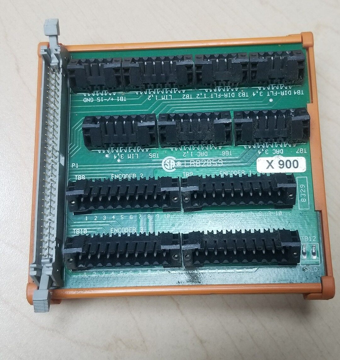 WEIDMULLER LR82859