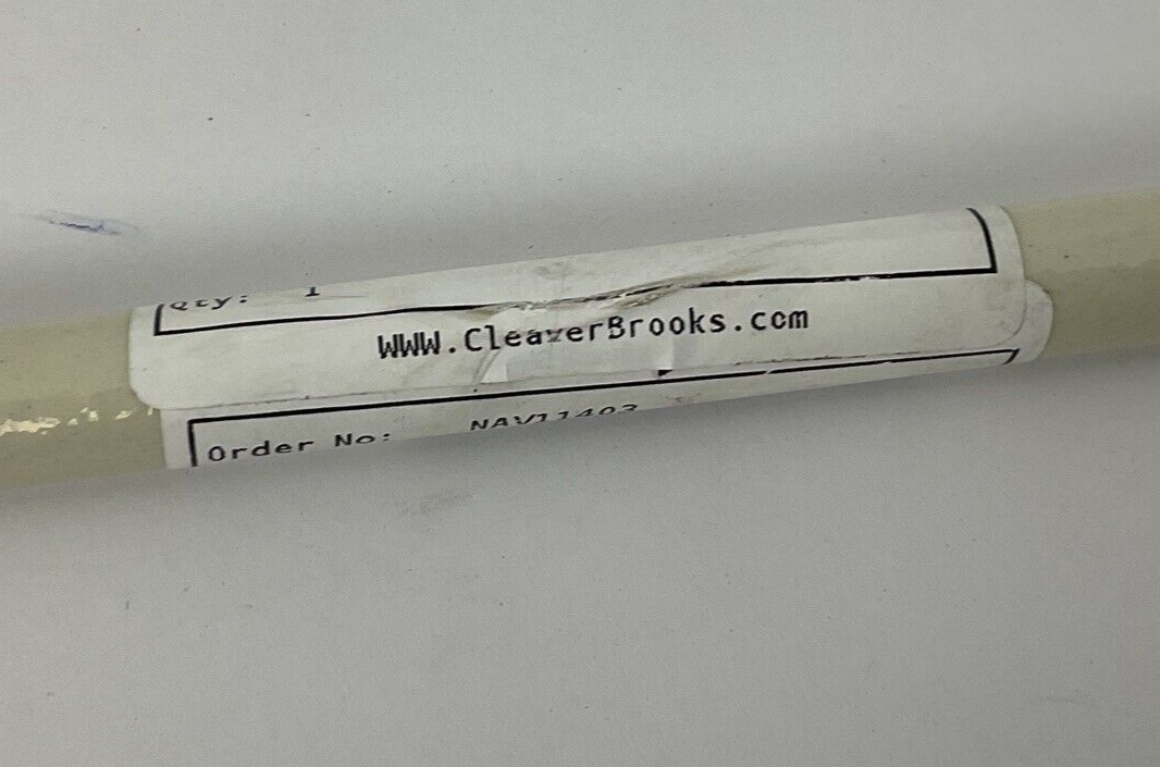 CLEAVER BROOKS 435-00129-000 ELECTRODE IGNITION CB5