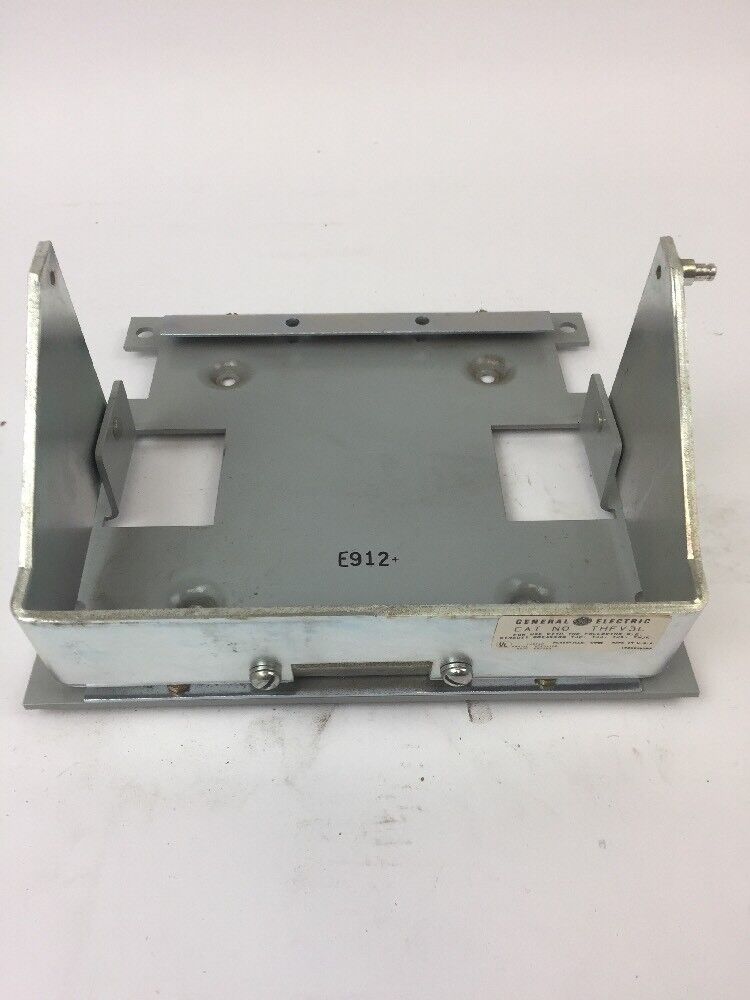 GE THFV3L TDF VARIABLE DEPTH OPERATOR J600 LEFT HAND MOUNTING NEMA 1 & 12