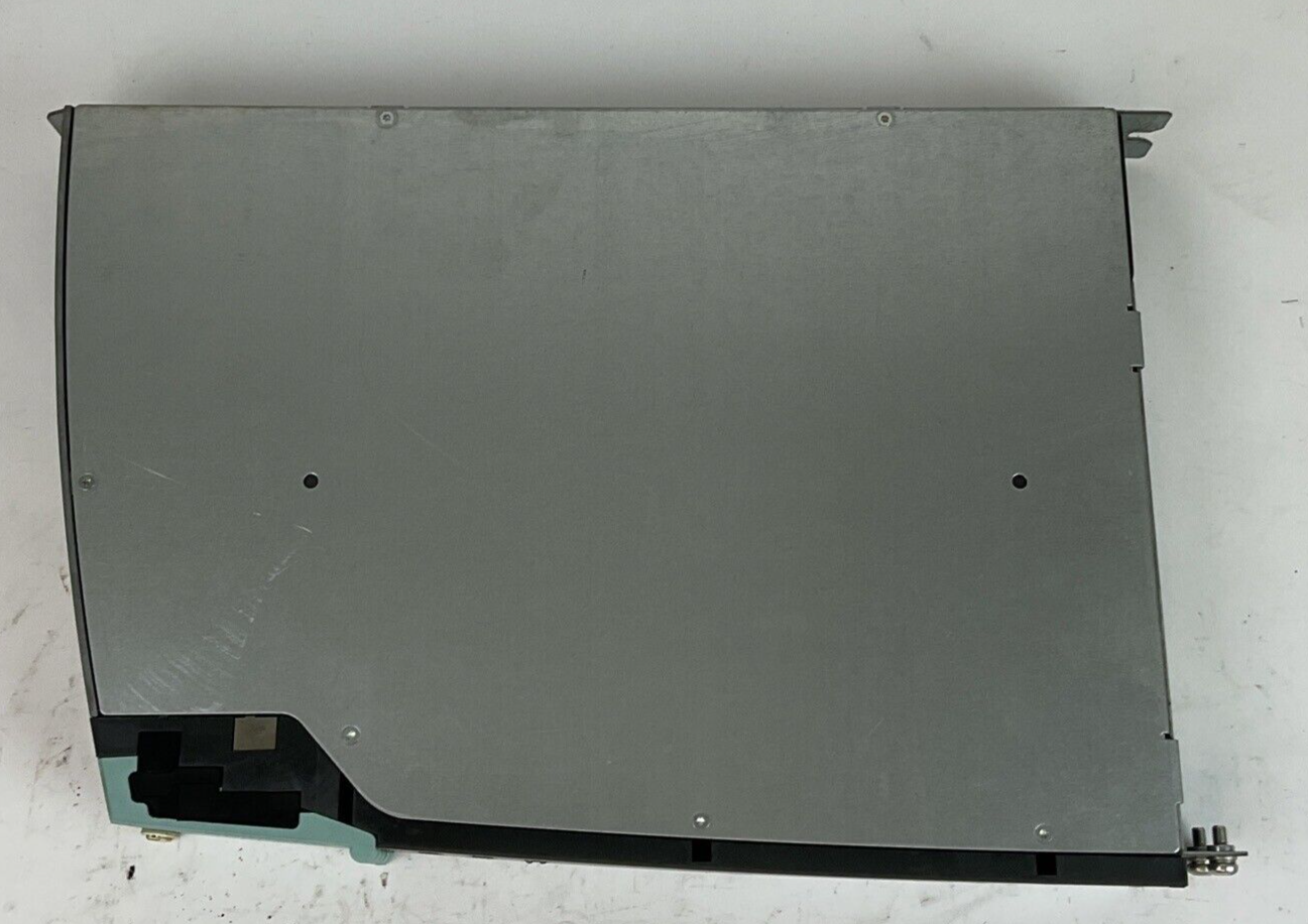 SIEMENS 6SL3120-1TE13-0AA3 SINGLE MOTOR DRIVE VER.B 600V 3A