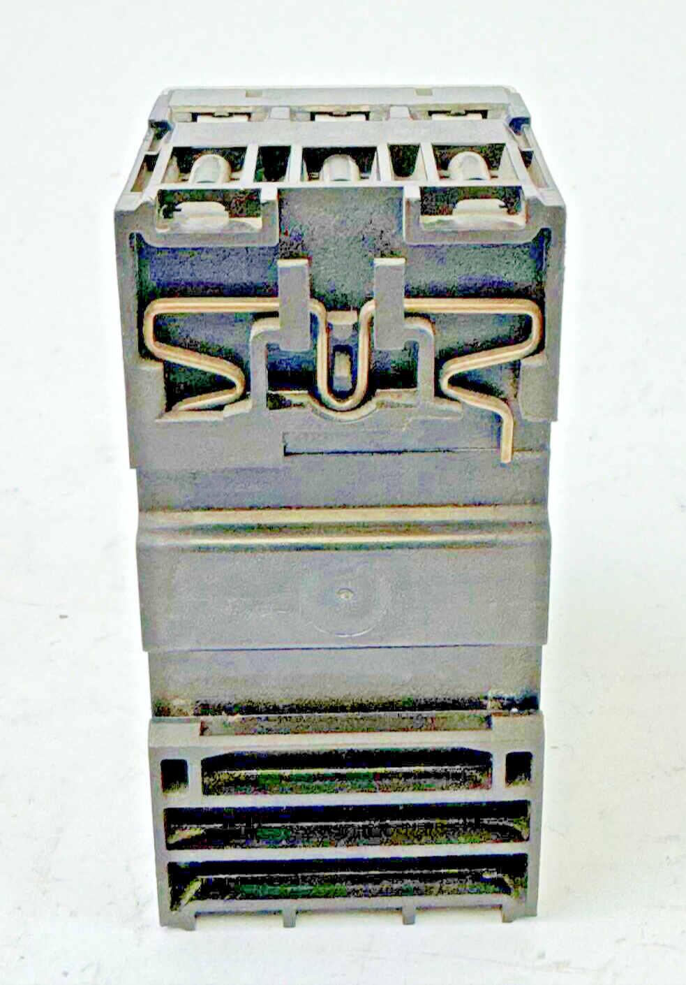 ALLEN-BRADLEY - 140M-C2E-C25 SER. B - MANUAL MOTOR PROTECTOR - 18 A - 25 A