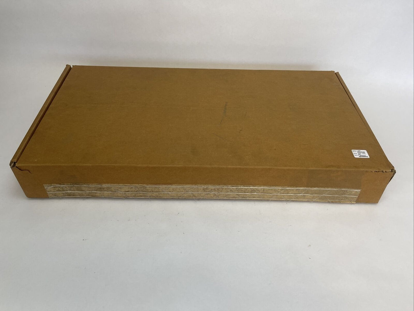 ETA X482R-S00-0500-4-44X44-19-048 COMPACT POWER DISTRIBUTION -72VDC..+72VDC 800A