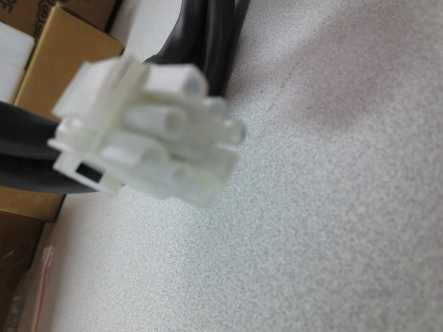 GE 9L10JAQ324ECA TRANSIENT VOLTAGE SURGE SUPPRESSOR 480V TRANQUELL VII -NO COVER
