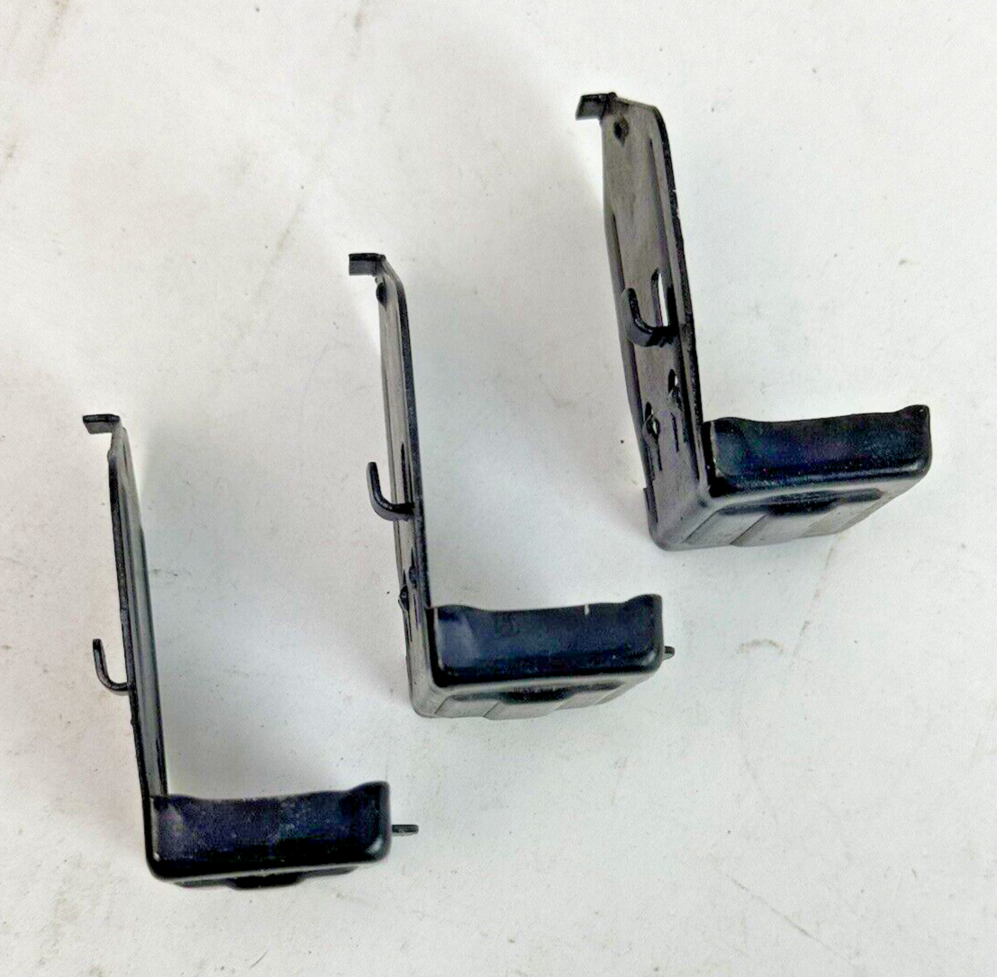 ITE / GOULD *LOT OF 3* - PFP3 - PUSHMATIC BLANK FILLER PLATES - ALL METAL