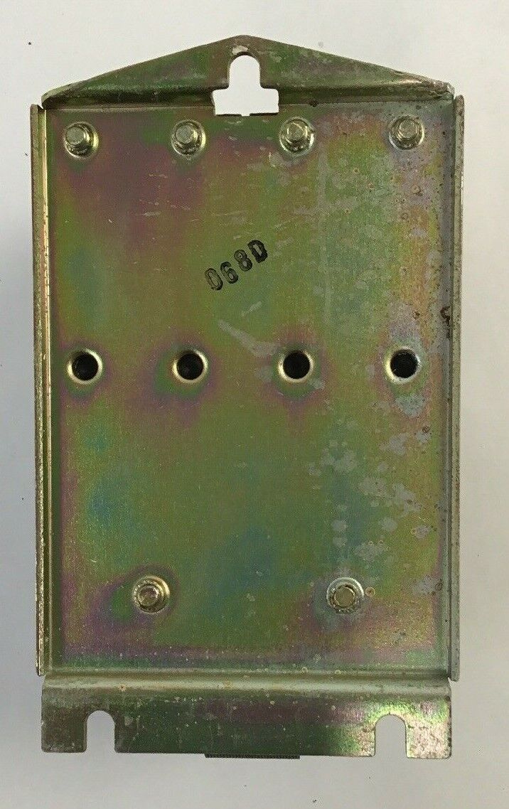 SYLVANIA 7303 3M4R-76 TYPE PM AC RELAY / 110-120V / 4 N.O. / 4 N.C./ NEW SURPLUS