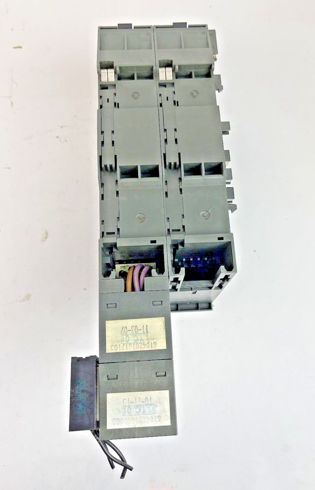 SIEMENS -3RK1301-0KB00-1AA2/ 3RV1011-0KA10/ 3RH1911-1AA01 (2)/3RK 1903-0AC00 (2)