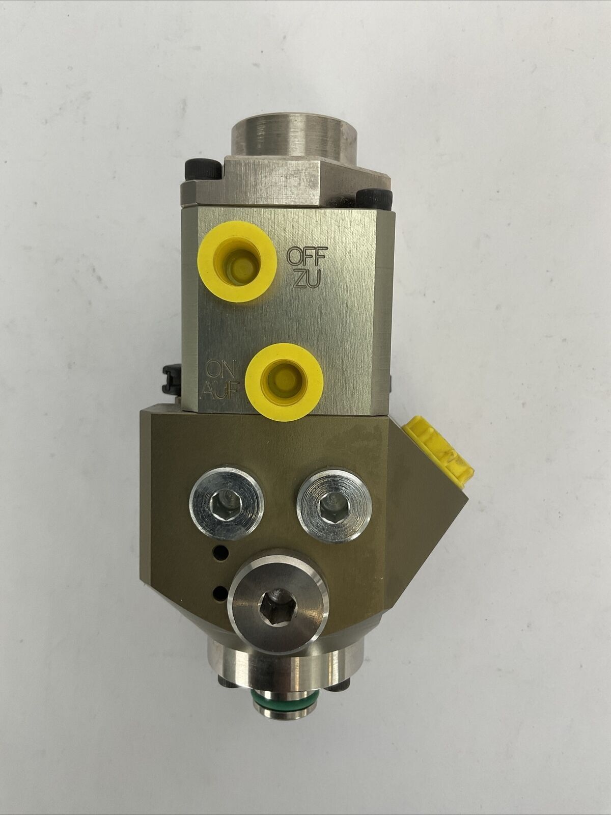 ATLAS COPCO 87277.000009 MOUNTING VALVE AK401
