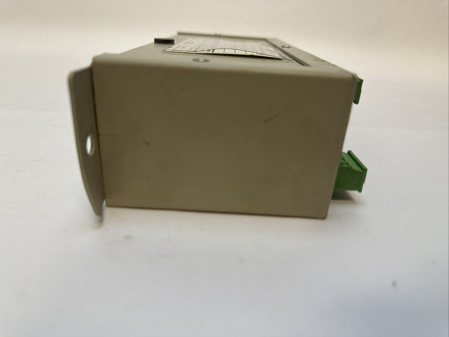 TOLEDO INTEGRATED SYSTEMS TTLM-4-1M TTLM I/O LOAD MODULE