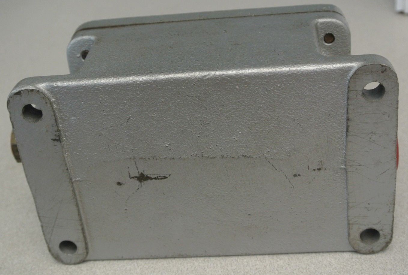 ALLEN-BRADLEY 836 AP11 PKC7 PRESSURE SWITCH - NEW SURPLUS