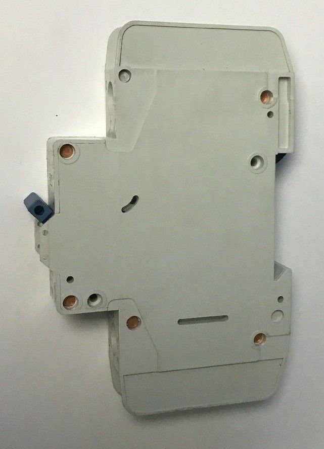 ALLEN BRADLEY 1489-A1C200 SER.A CIRCUIT BREAKER 277VAC 20A ***(LOTOF5)***