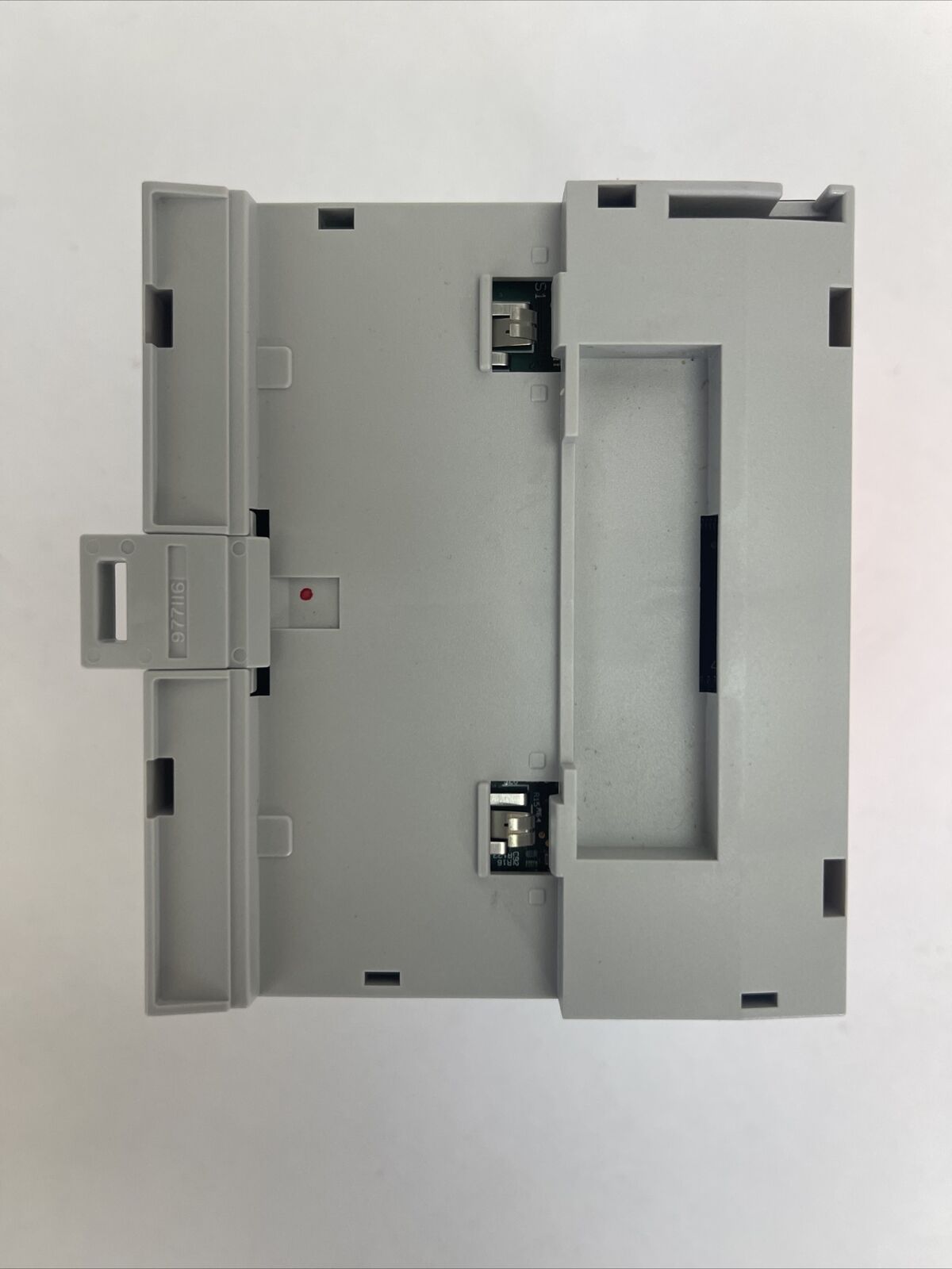 ALLEN BRADLEY 1794-ACN15 SER D FW 10.3 FLEX CONTROLNET ADAPTOR OUTPUT 5VDC