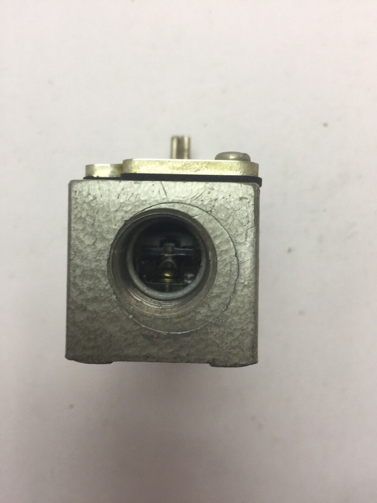 R.B. DENISON LOXSWITCH C3 JK06 LIMIT SWITCH