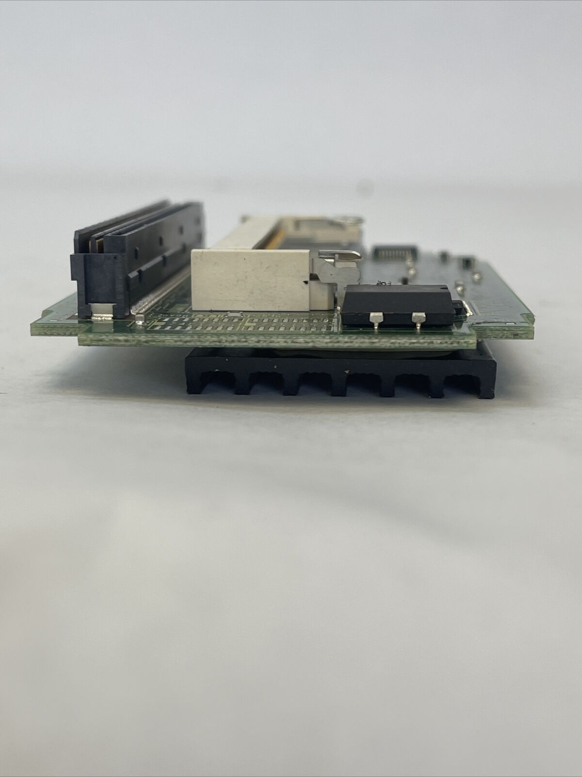 FANUC A20B-3300-0071/10D CIRCUIT BOARD