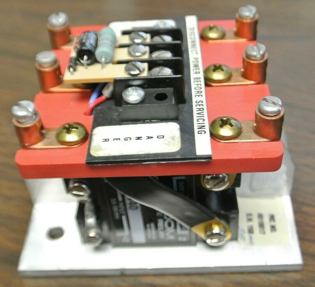 ARKON A150-230-30 SOLID STATE RELAY / CSD2440 / NEW SURPLUS