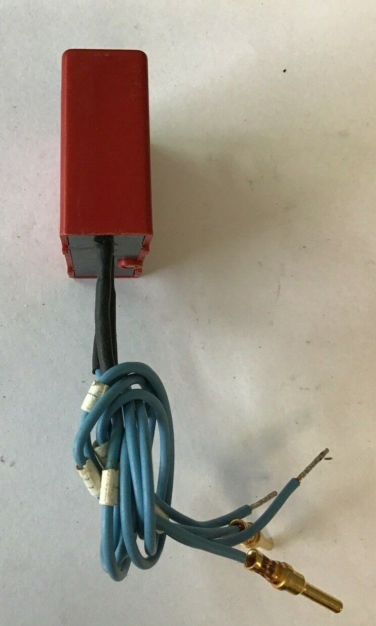 GORDOS 0DC5 3A 60VDC OUTPUT RELAY***LOTOF2***