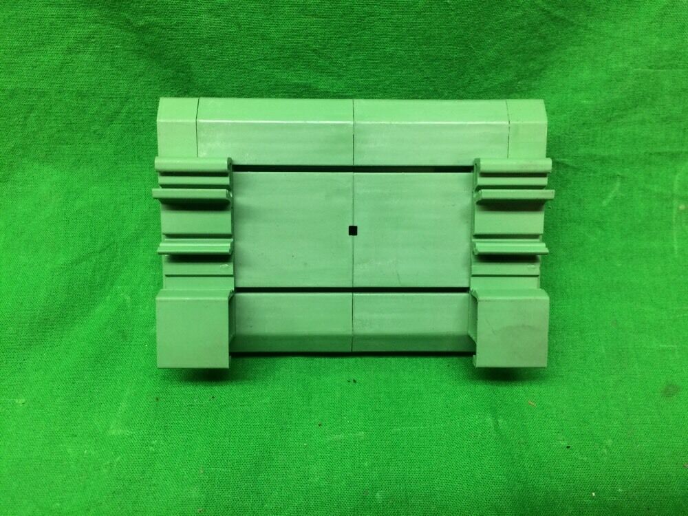 PHOENIX CONTACT 37 PIN BREAKOUT MODULE TYP UMK-SE11, 25-1