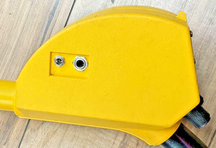 FERRO-TRAK MAGNETIC LOCATOR