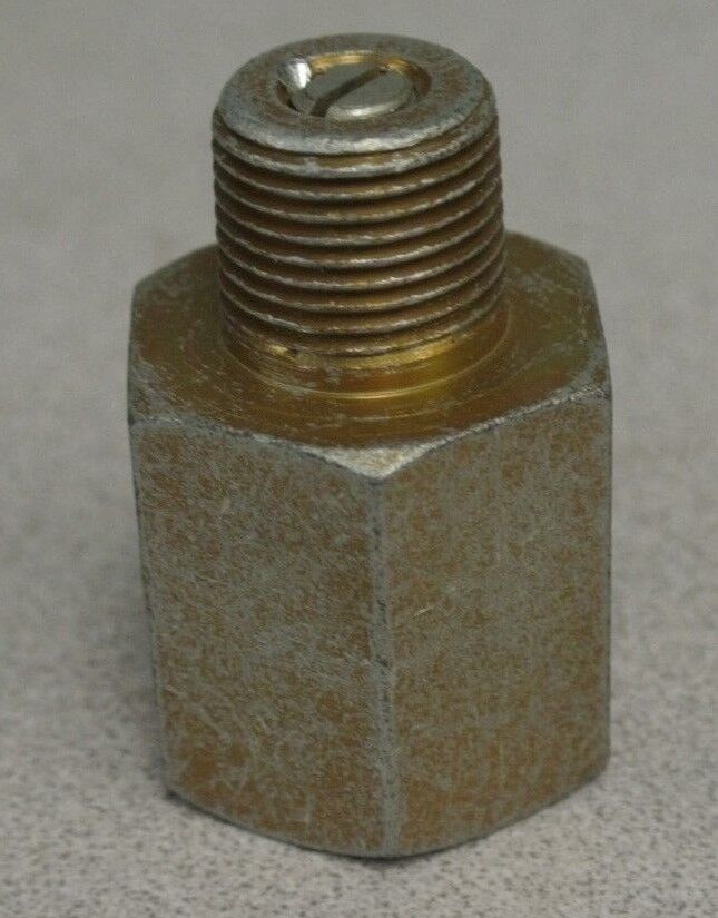 ALLEN-BRADLEY 836T-N8 Ser. A / PULSATION SNUBBER - NEW SURPLUS