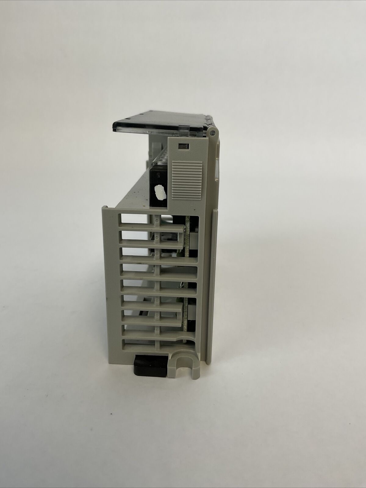 ALLEN BRADLEY 1769-IQ16 SER A DIR/VER 10000550525/01 F/W REV 3.1 COMPACT I/O