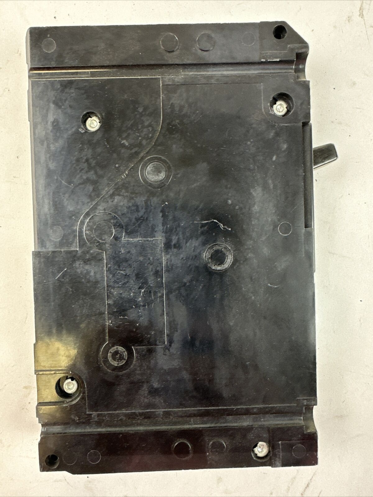 SIEMENS ED21B050 CIRCUIT BREAKER 120VAC 125VDC 50AMP 1POLE