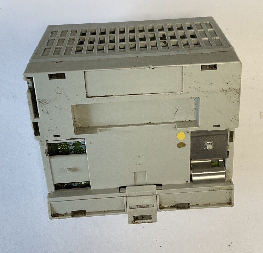 ALLEN BRADLEY 1794-ACN15 CONTROL NET ADAPTER SER.B REV.A01 F/W REV.A 24VDC