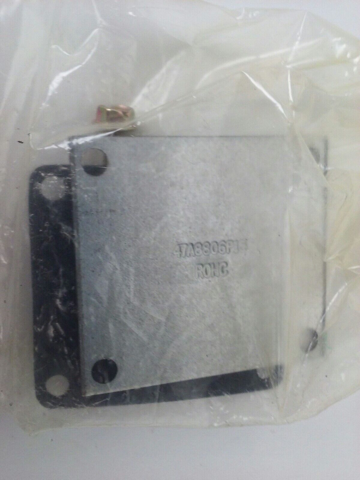 THOMAS & BETTS RHD361NF-TB SAFETY SWITCH 3P 30A 600V 30HP TYPE 3R RAINPROOF