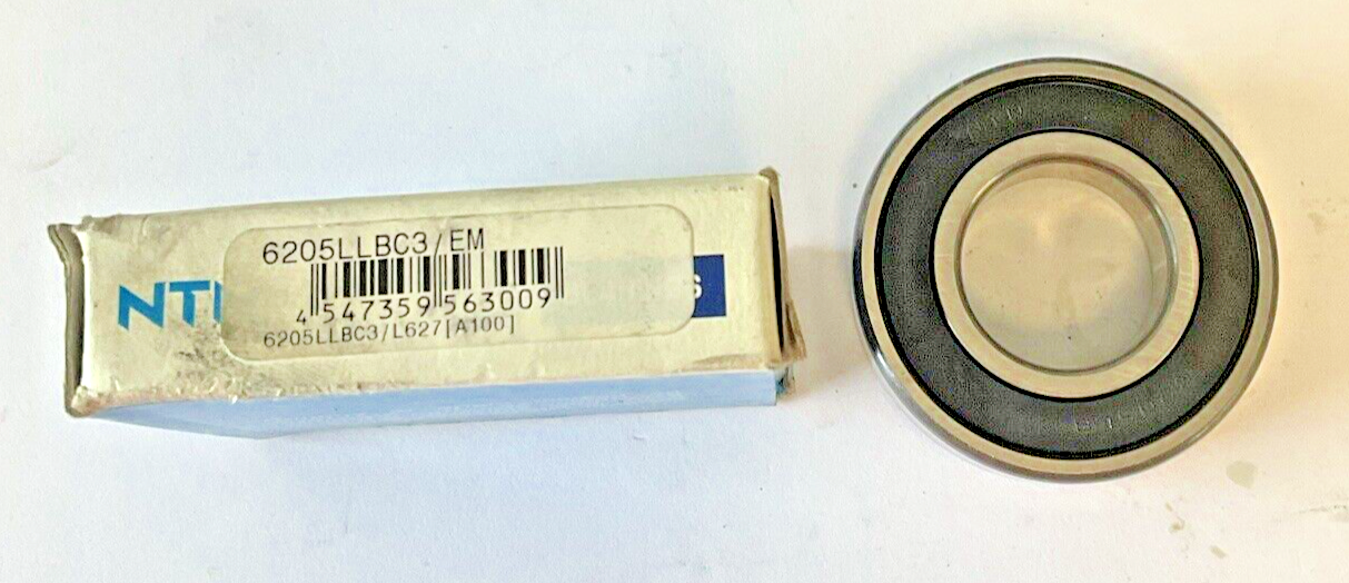 NTN 6205LLBC3/EM BEARING
