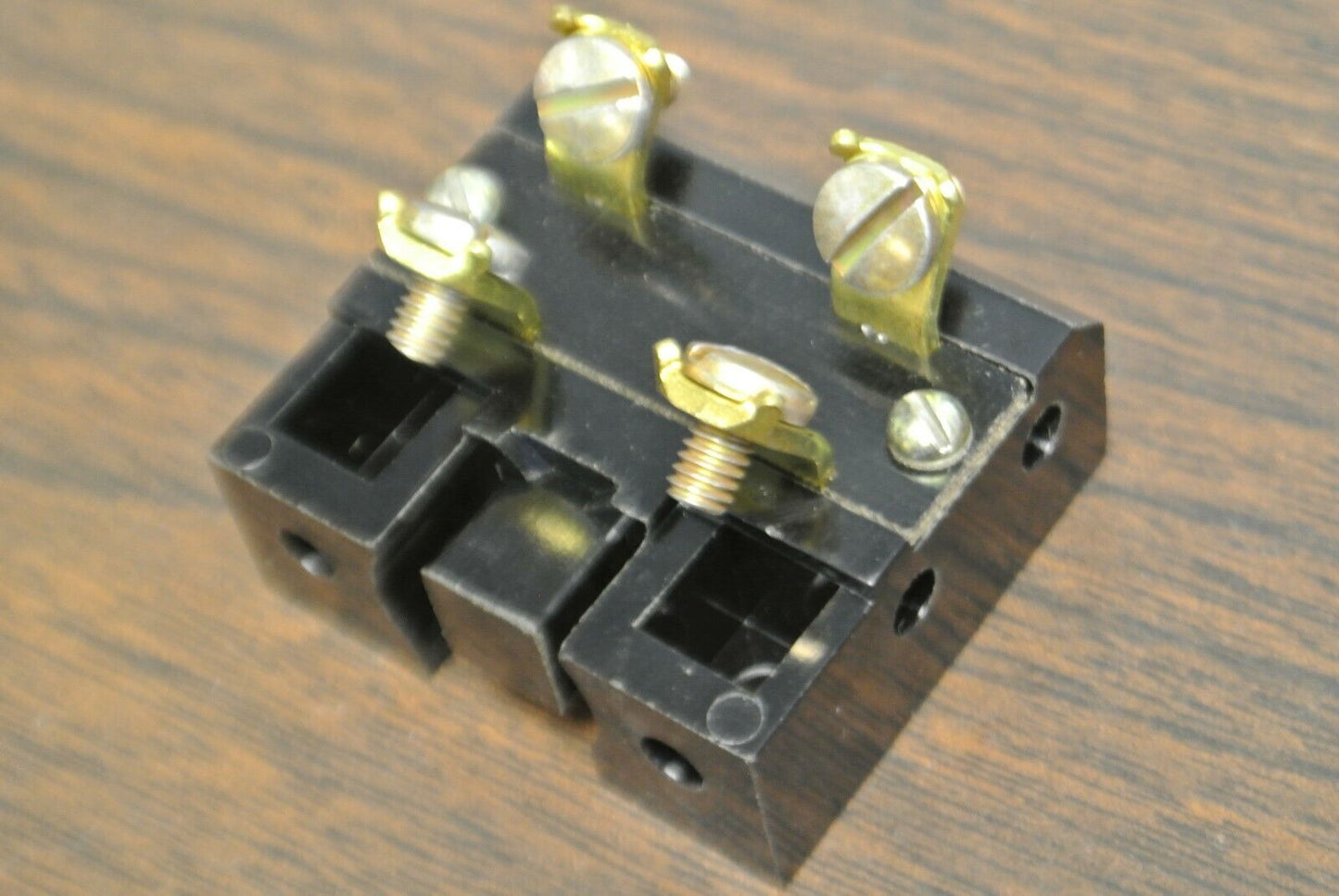SQUARE D / 1445-M4-G1 / CONTACT BLOCK / NEW SURPLUS