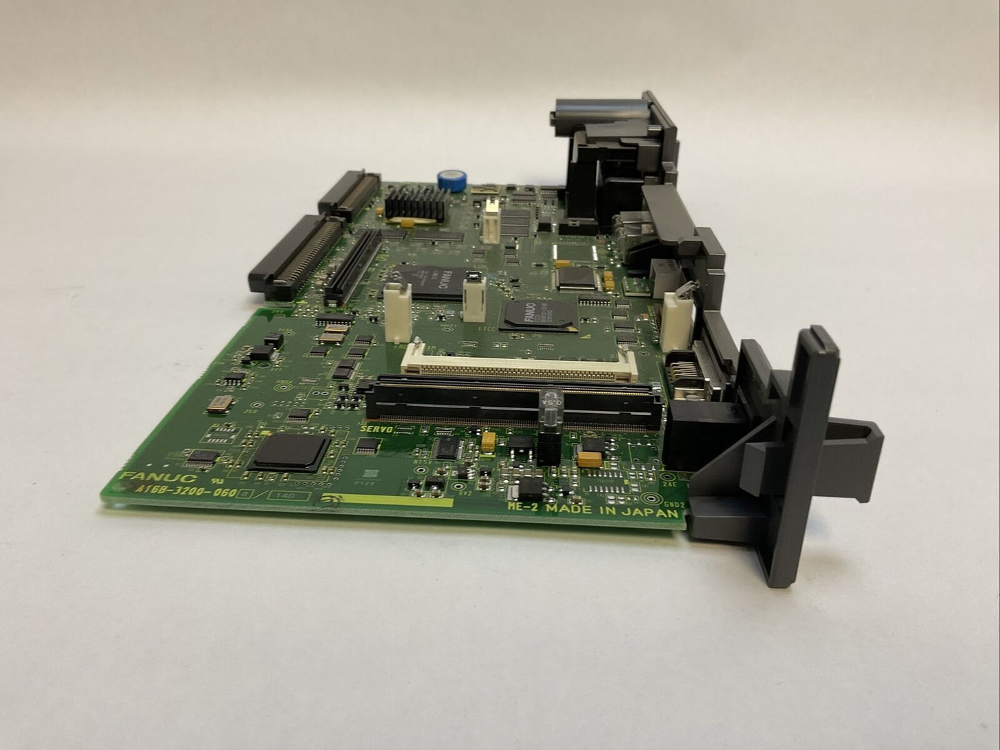FANUC A16B-3200-0600/14D MAIN CPU CIRCUIT BOARD