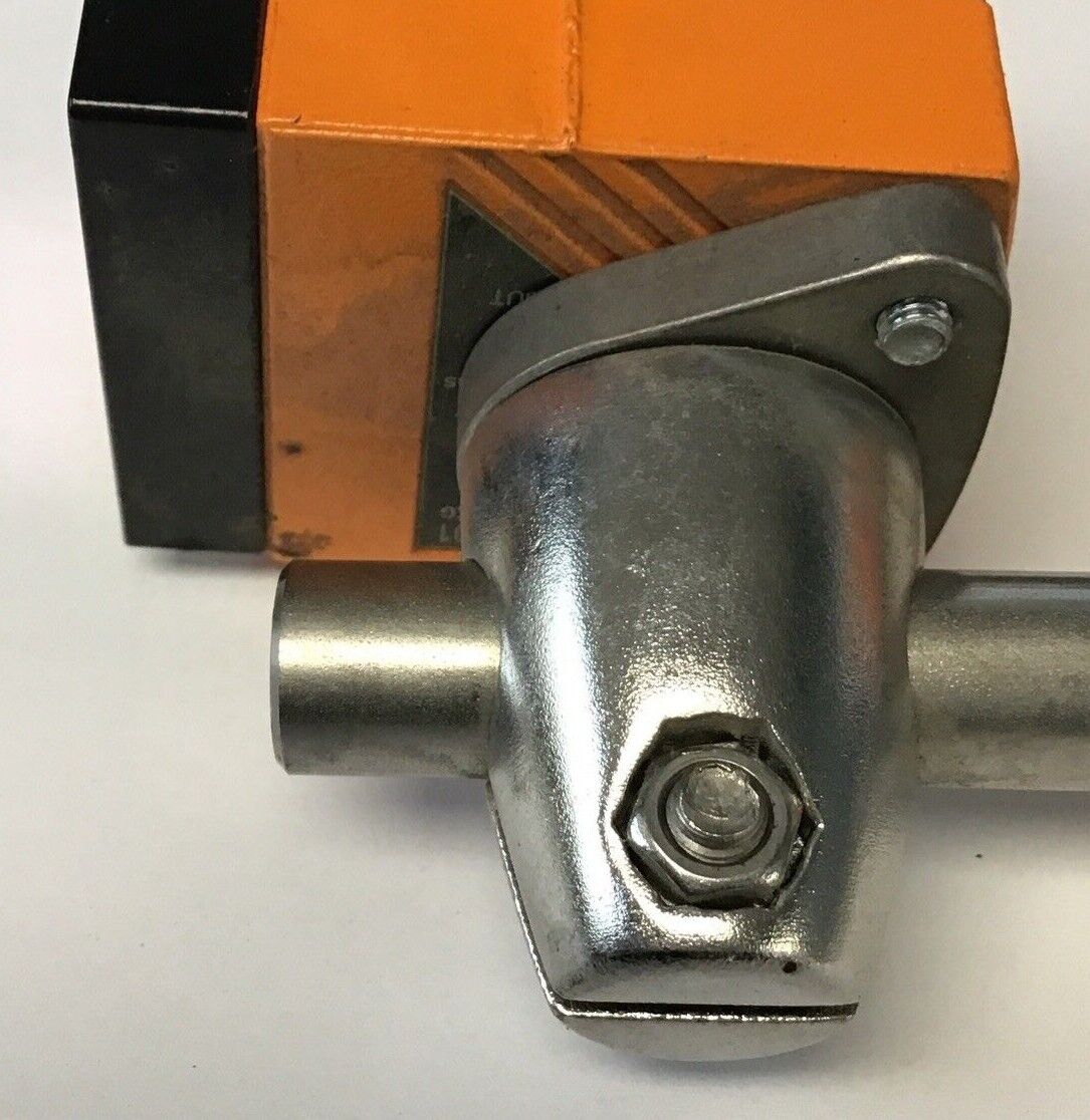 IFM O1DLFPKG PHOTO ELECTRIC DISTANCE SENSOR O1D101 30VDC 200MA