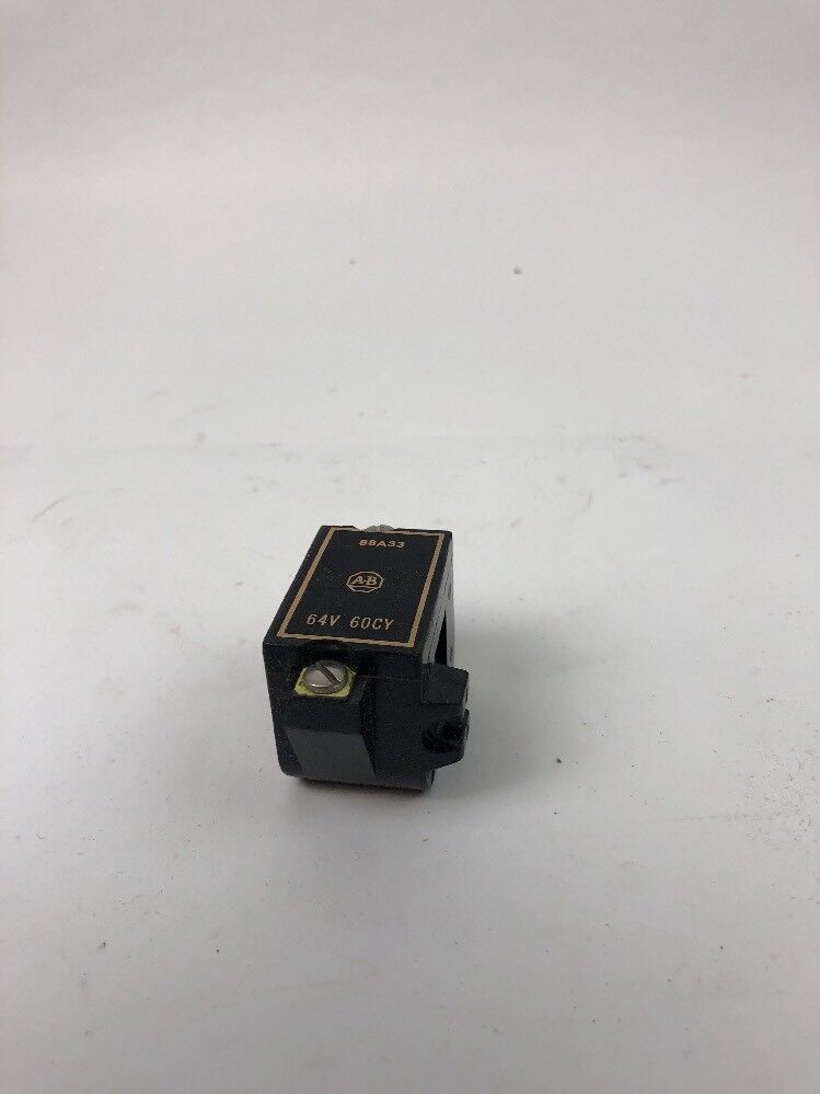ALLEN BRADLEY 88A33 COIL 64 V 60 CY
