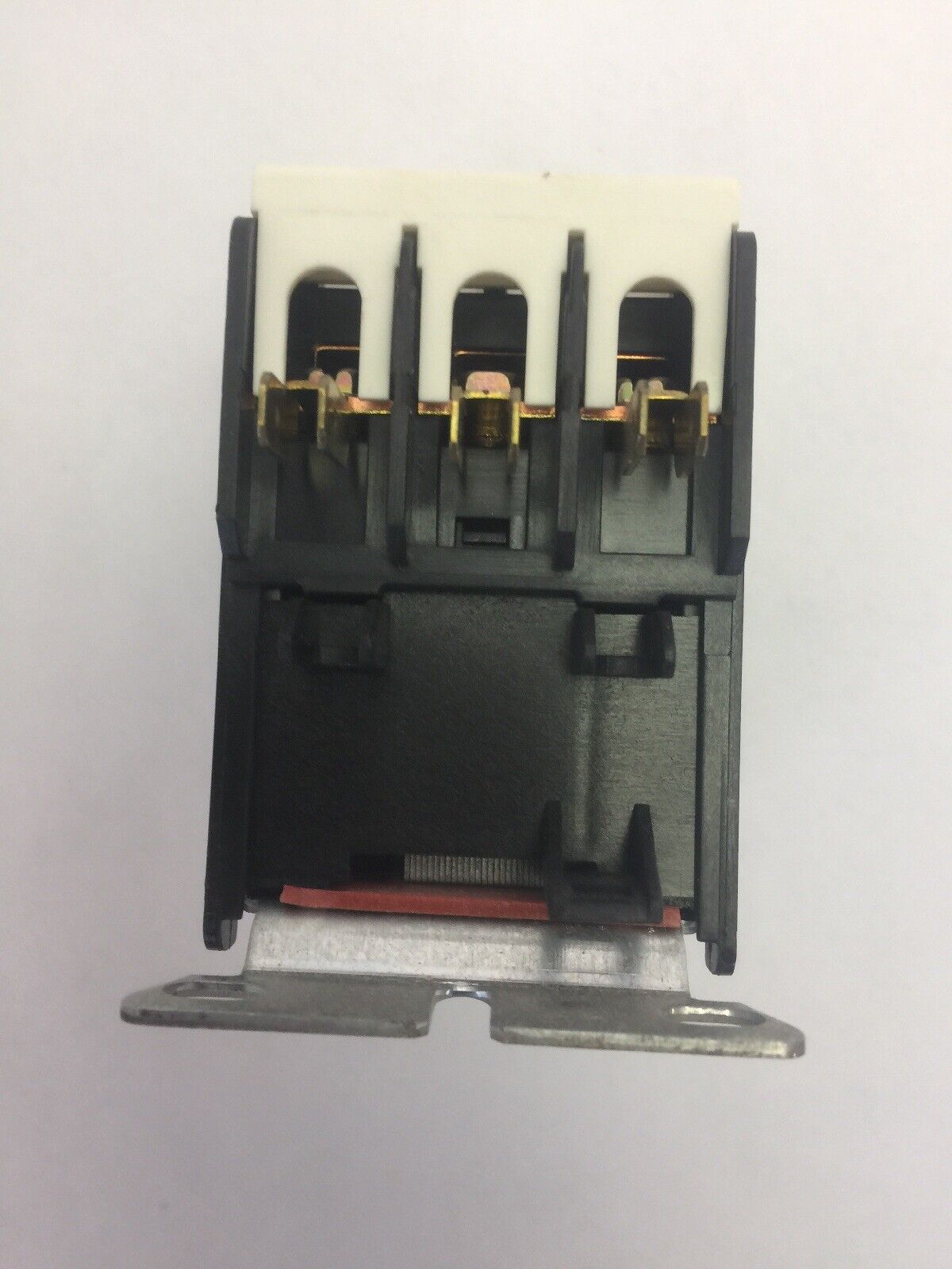 GE CR453AD3ADA CONTACTOR 40 AMPS 3 POLE COIL 110-120V 50/60HZ