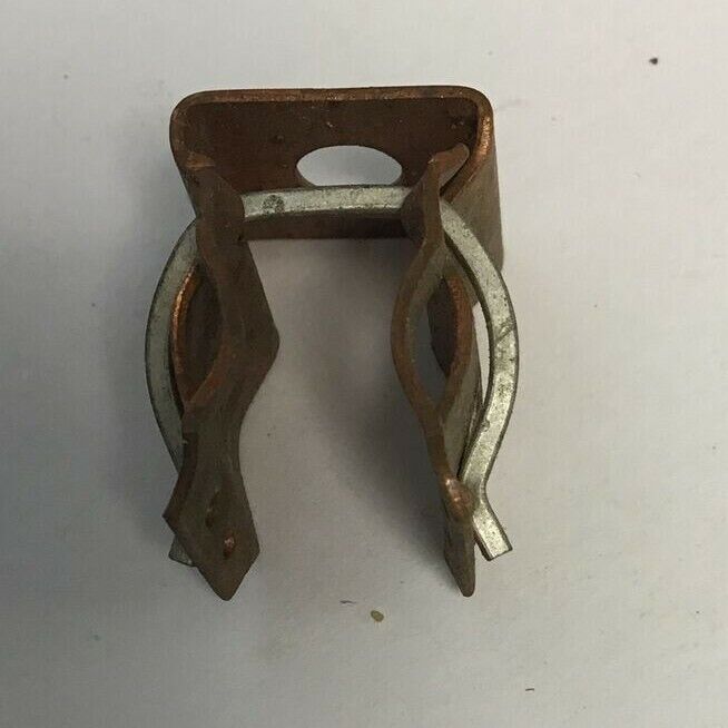 ILSCO M161 FUSE CLIP/HOLDER 250V 30A ****LOTOF20***