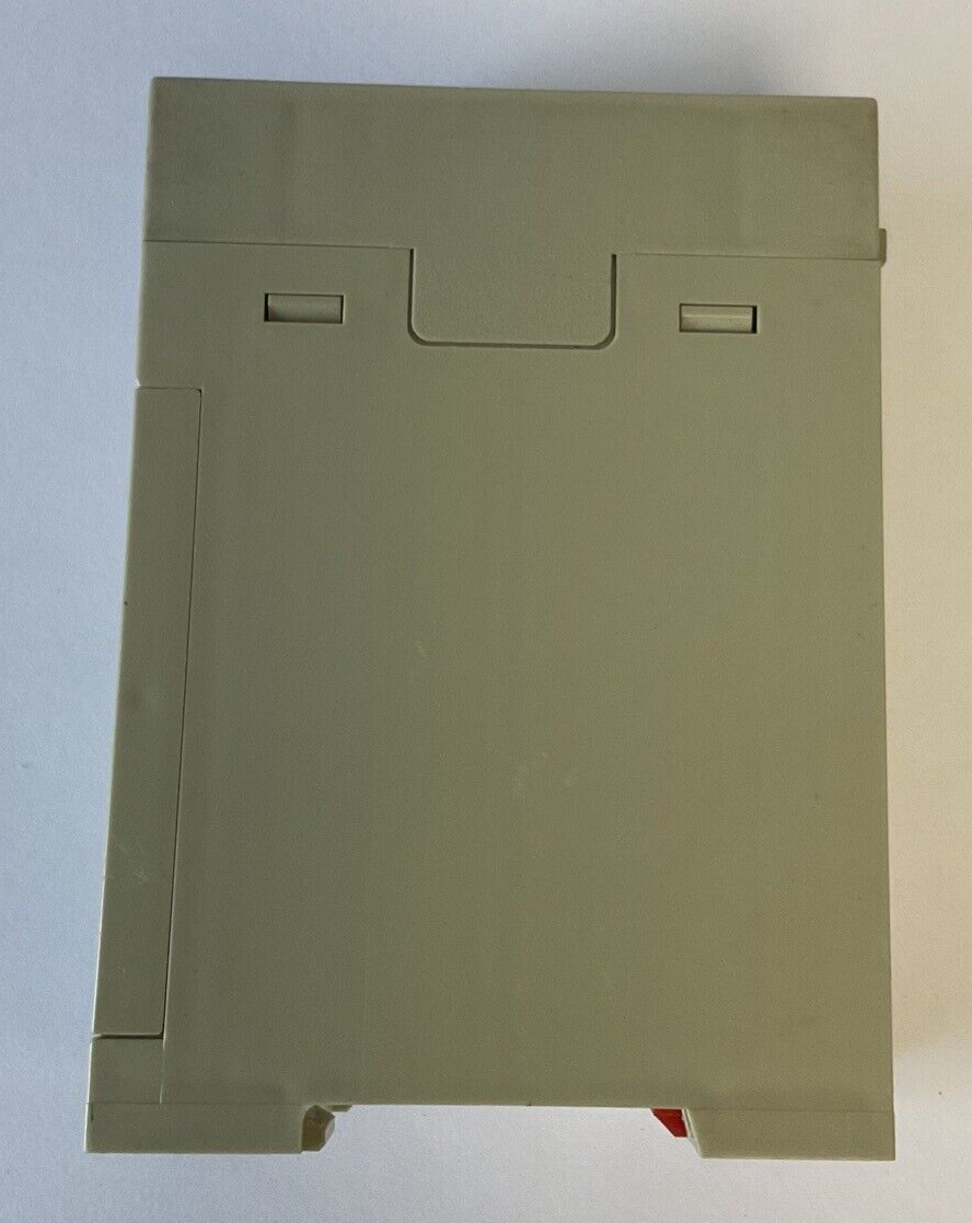 ABB NDIO-01 DIGITAL I/O EXTENSION 24V