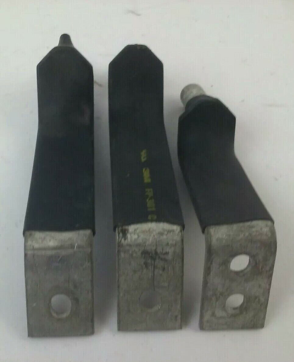 CUTLER HAMMER KFDP5XT PANELBOARD MOUNTING HARDWARE KIT (NO SCREWS)