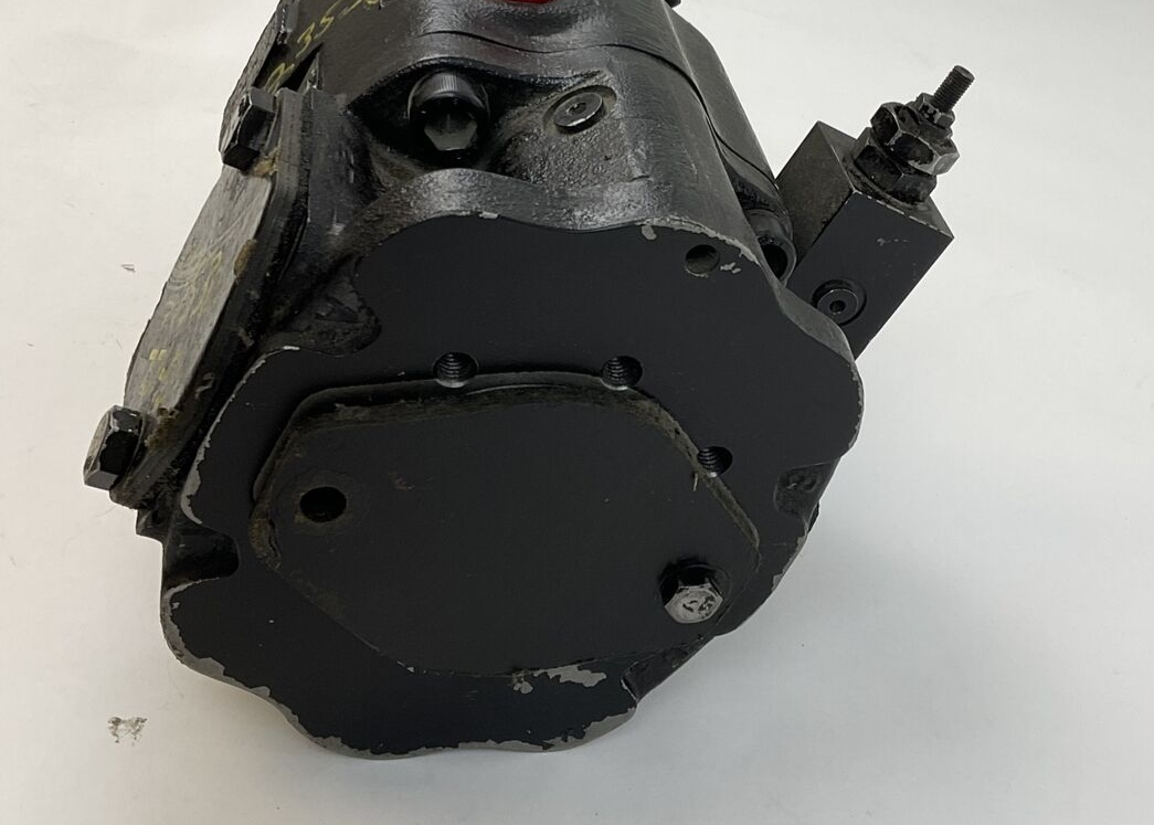 PARKER PD060PS01SRS5AAM0T00APB00 HYDRAULIC PUMP