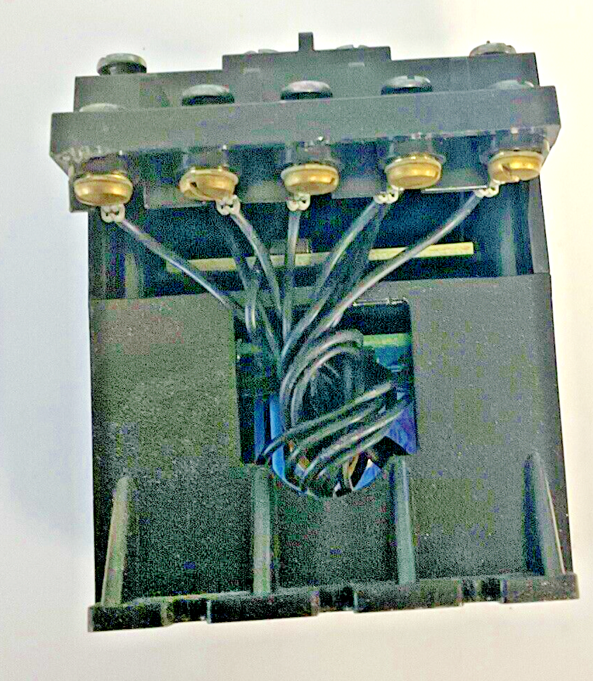 EAGLE SIGNAL BRE8A6 RESET TIMER 120VAC 50/60HZ