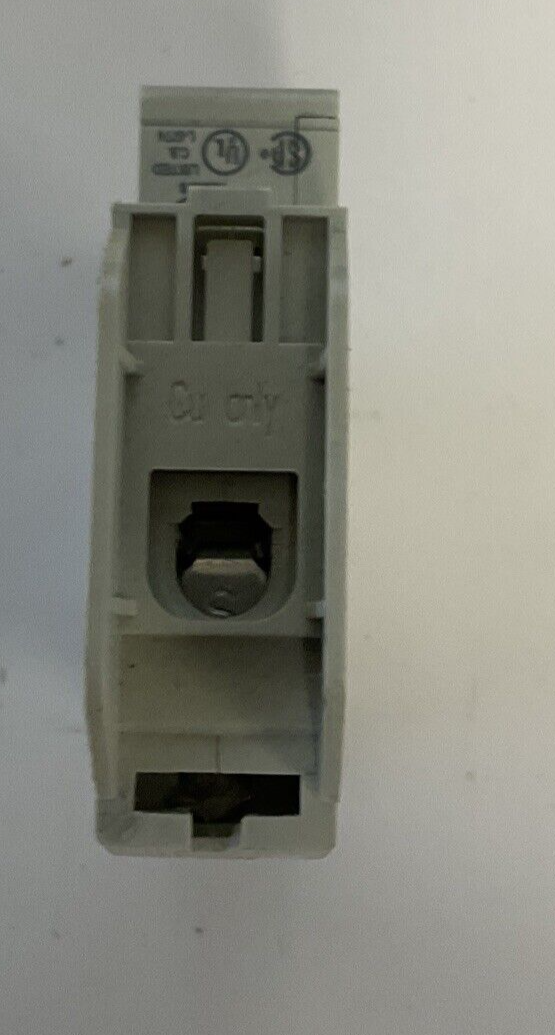 SCHNEIDER ELECTRIC C60 3A MULTI 9 CIRCUIT BREAKER 240VAC/60VDC***LOTOF3***