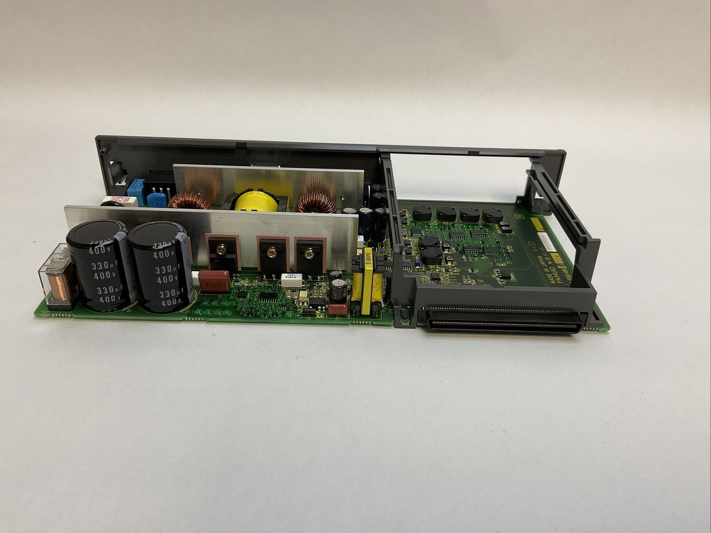 FANUC A16B-2203-0910/07A POWER SUPPLY BOARD